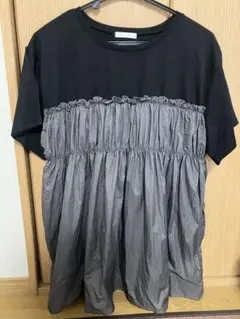 半袖カットソー 4Lのサムネイル