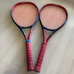 YONEX VCORE 95D まずまず美品 - メルカリ