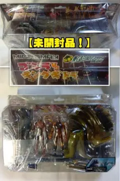 2026年最新】着ぐるミクロマンシリーズの人気アイテム - メルカリ