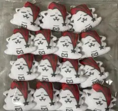 あらき マスコットキーホルダー