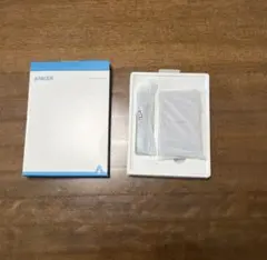 Anker アンカー Maggo Magsafe対応モバイルバッテリー