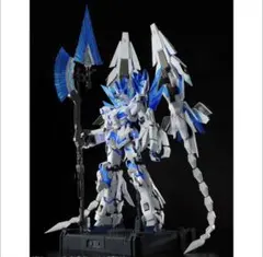 2026年最新】pg 1/60 ユニコーンガンダム ペルフェクティビリティの