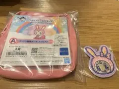 ナルミヤキャラクターズ一番くじ　メゾピアノ　セット