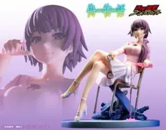 コトブキヤ 偽物語 戦場ヶ原ひたぎ フィギュア 新品未開封品