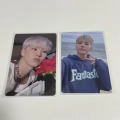 セブチ ホシ 会場限定 名古屋 Weverse