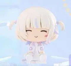 轟はじめ 一番くじ ホロライブ ちょこのっこコレクション 2026ver.