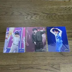 井上瑞稀　ジャニアイ　ステフォ