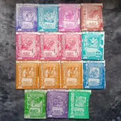 ドラゴンクエストバトルロード メタルハンター よるのていおうスライム