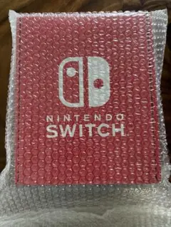 Nintendo Switch (有機ELモデル) 本体