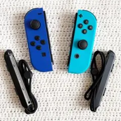 ジャンク Nintendo Switch Joy-Con 6点セット - メルカリ