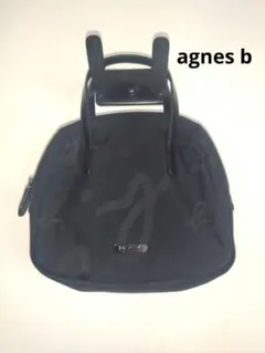 アニエスベーボヤージュ ハンドバッグ