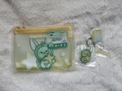 TXT プルバトゥエニマイ くじ D賞&E賞(ファンチュン)セット