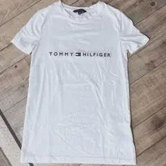 トミーロゴTシャツのサムネイル