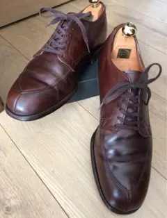 2025年最新】旧ロゴ Alden オールデンの人気アイテム - メルカリ