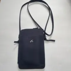新品】キタムラ✴︎スマホショルダー貴重なグレー - メルカリ