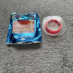 火の血 4號赤糸