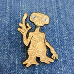 ザ・クロマニヨンズ 高橋ヨシオ ピンバッジ - メルカリ