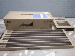 2026年最新】macone タープ lの人気アイテム - メルカリ