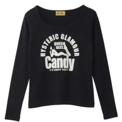 hysteric glamour ロンT