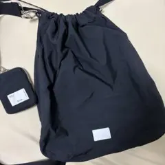 N.HOOLYWOOD TPES トートバッグ 2点セット 25AW - メルカリ