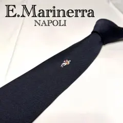 2026年最新】E.MARINELLA カラー：ネイビー系 メンズ ネクタイの人気