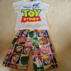 Disney トイ・ストーリー パジャマセット