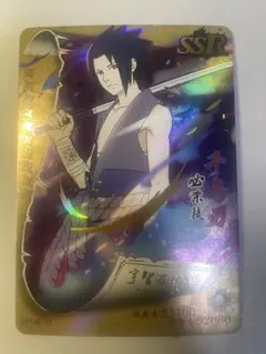 NARUTO ナルトカード xiaokonglong 綱手 - メルカリ