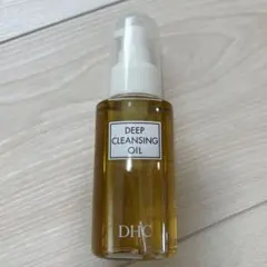 DHC 薬用ディープクレンジングオイル 200ml