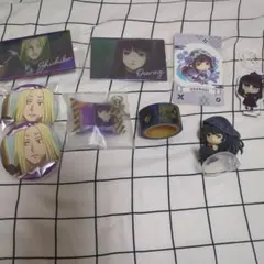 サカモトデイズ 神々廻 大佛 まとめ売り