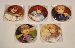 2026年最新】あんスタバラエティ缶バッジの人気アイテム - メルカリ