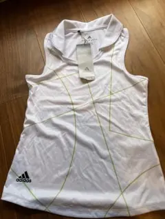 adidas ノースリーブシャツ 130