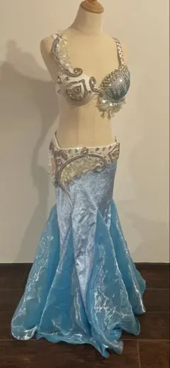 ベリーダンス ダンス・バレエ