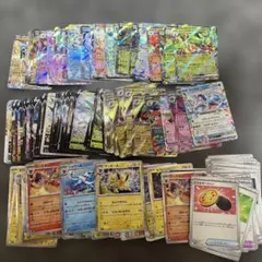 2026年最新】ポケモンカード rrr rr まとめ売りの人気アイテム - メルカリ