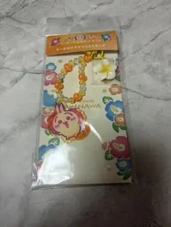 ちいかわ　シーサーのおみやげやさん アクリルストラップ