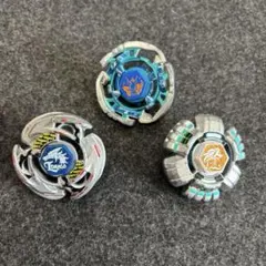 メタルファイトベイブレード 初期 まとめ売り ペガシス レオーネ エルドラゴ