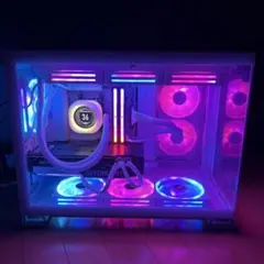 極艶】ゲーミングPC Ryzen5 RTX2060 M.2 1TB 新品ケース - メルカリ