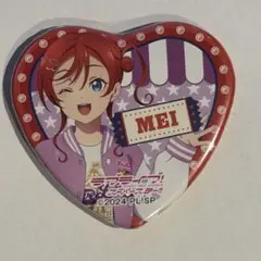 2025年最新】米女メイ 缶バッジの人気アイテム - メルカリ