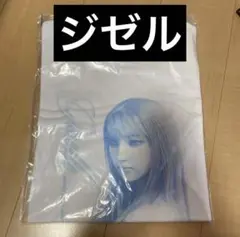 aespa ジゼル　ソウルコン SYNK aexis line Tシャツ