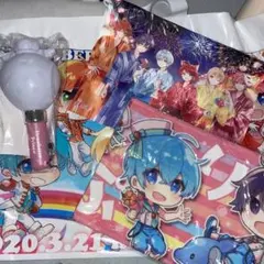 すとぷりグッズまとめ売り