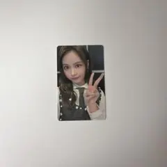 SM TOWN2025 heart2heart カルメン セブンネット限定トレカ Hearts2Hearts カルメン SMTOWN 2025 トレカ - メルカリ