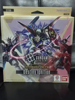 2026年最新】バンダイ(BANDAI) ガンダムカードゲーム アルティメット