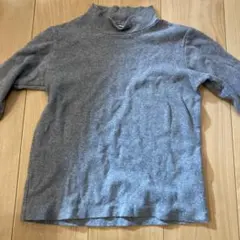 無印良品　トップス　130