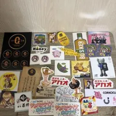 【シール】　31枚セット