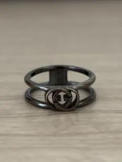 GUCCI リング 8号