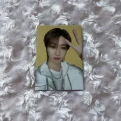 SEVENTEEN the8 follow again japan トレカ