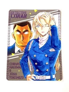 赤井秀一 コナンカードTCG チャレンジ戦 優勝 プロモ - メルカリ