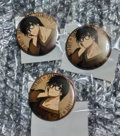 サカモトデイズ　まるくじ　Vintage Style　南雲