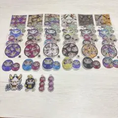 和柄 アソート