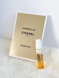 GABRIELLE CHANEL ESSENCEガブリエル シャネル エッセンス