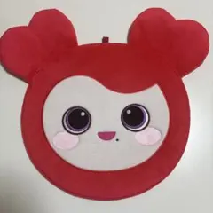 TWICE チェヨン　チェンブリー　うちわケース